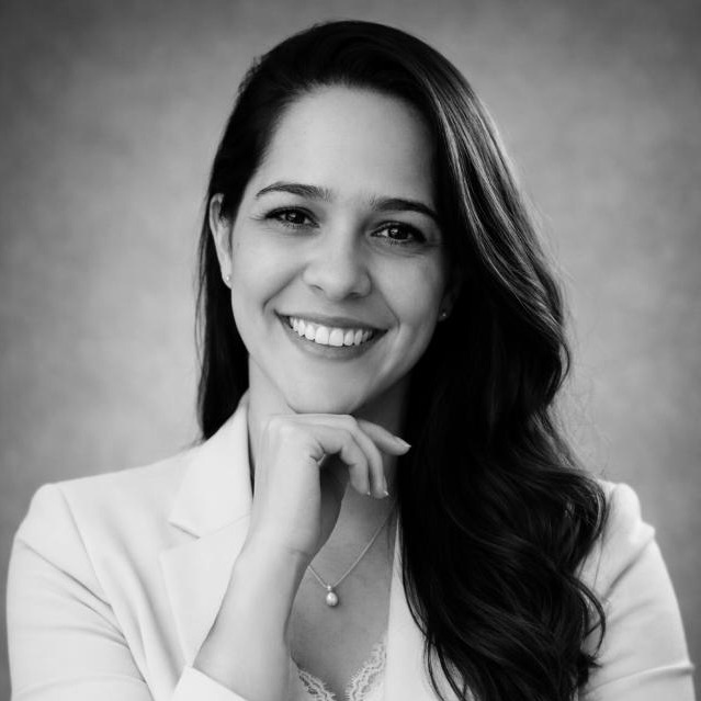 Ester Trivelato — Designer de Interiores