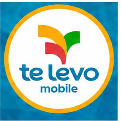 Logo Te Levo Mobile
